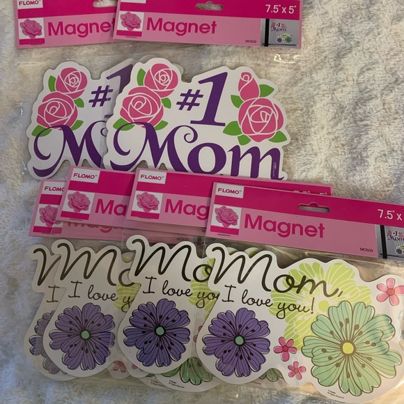 6 New magnet for moms - Picture 1 of 1